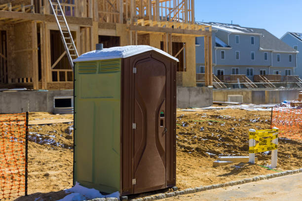 Best Standard Portable Toilet Rental in Douglasville, GA