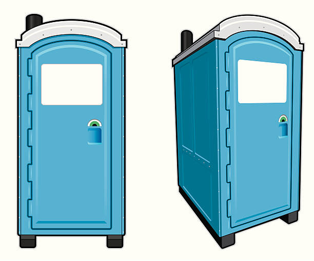 Best Portable Restroom Setup and Delivery in Douglasville, GA