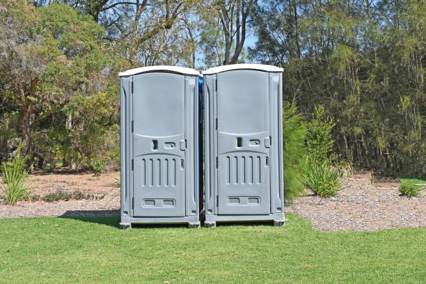 Best VIP or Luxury Restroom Trailers in Douglasville, GA