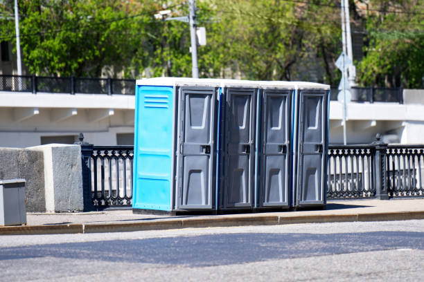 Best Long-Term Portable Toilet Rental in Douglasville, GA