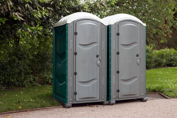 Best Portable Toilets for Parks and Recreation Areas in Douglasville, GA