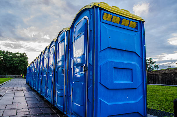 Best Portable Toilets for Disaster Relief Sites in Douglasville, GA