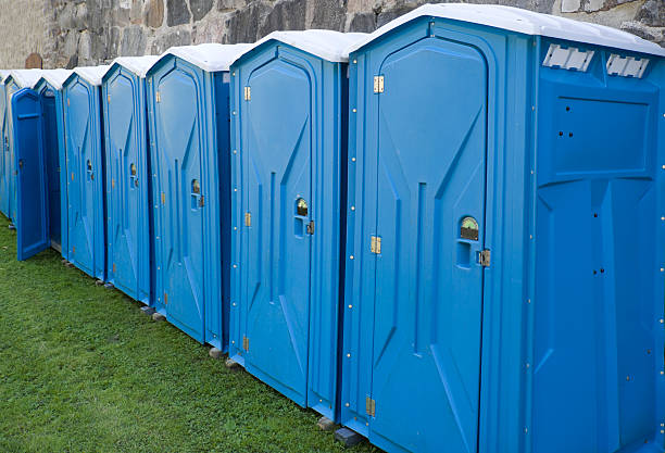 Best Construction Site Portable Toilets in Douglasville, GA